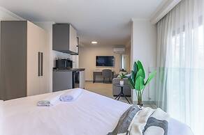 CityZen - Boutique Studios in Achrafieh