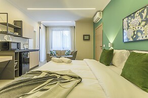CityZen - Boutique Studios in Achrafieh