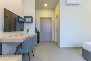 CityZen - Boutique Studios in Achrafieh
