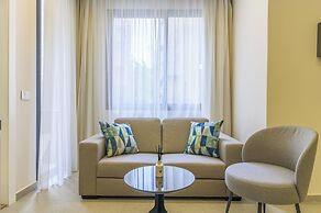 CityZen - Boutique Studios in Achrafieh