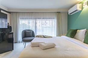 CityZen - Boutique Studios in Achrafieh