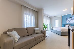 CityZen - Boutique Studios in Achrafieh