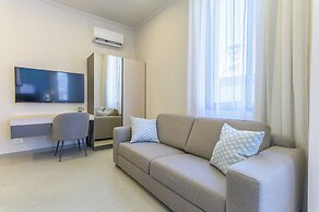 CityZen - Boutique Studios in Achrafieh
