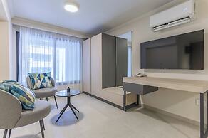 CityZen - Boutique Studios in Achrafieh