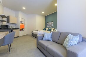 CityZen - Boutique Studios in Achrafieh