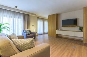 CityZen - Boutique Studios in Achrafieh