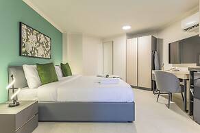 CityZen - Boutique Studios in Achrafieh