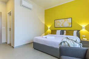 CityZen - Boutique Studios in Achrafieh