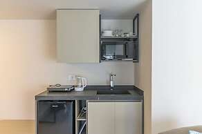 CityZen - Boutique Studios in Achrafieh