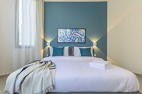 CityZen - Boutique Studios in Achrafieh