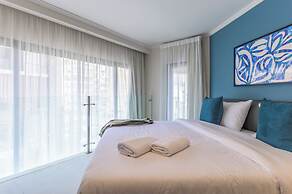 CityZen - Boutique Studios in Achrafieh