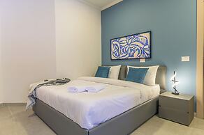 CityZen - Boutique Studios in Achrafieh
