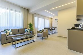 CityZen - Boutique Studios in Achrafieh