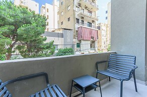 CityZen - Boutique Studios in Achrafieh