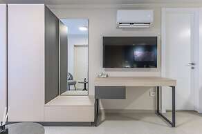 CityZen - Boutique Studios in Achrafieh