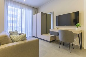 CityZen - Boutique Studios in Achrafieh