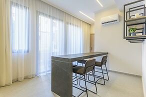 CityZen - Boutique Studios in Achrafieh