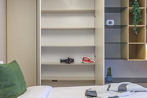 CityZen - Boutique Studios in Achrafieh