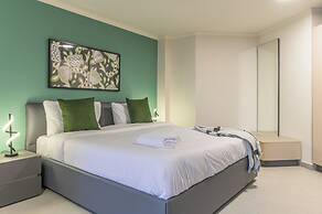 CityZen - Boutique Studios in Achrafieh
