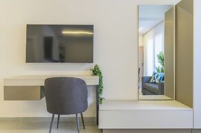 CityZen - Boutique Studios in Achrafieh