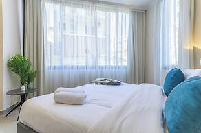 CityZen - Boutique Studios in Achrafieh