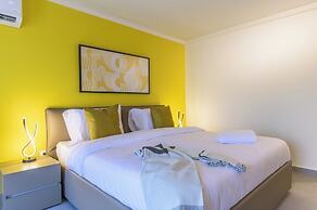 CityZen - Boutique Studios in Achrafieh