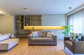 CityZen - Boutique Studios in Achrafieh