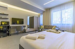 CityZen - Boutique Studios in Achrafieh