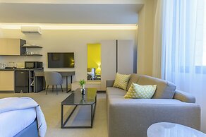 CityZen - Boutique Studios in Achrafieh