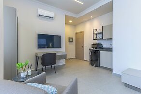 CityZen - Boutique Studios in Achrafieh