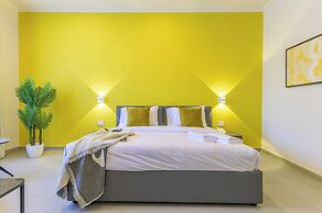 CityZen - Boutique Studios in Achrafieh
