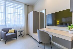 CityZen - Boutique Studios in Achrafieh