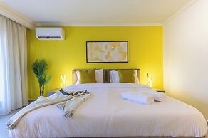 CityZen - Boutique Studios in Achrafieh