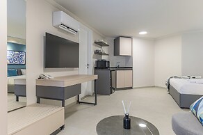 CityZen - Boutique Studios in Achrafieh