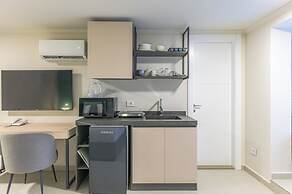 CityZen - Boutique Studios in Achrafieh