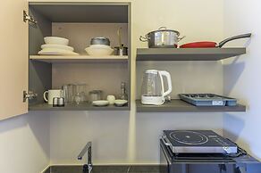 CityZen - Boutique Studios in Achrafieh