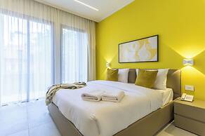 CityZen - Boutique Studios in Achrafieh