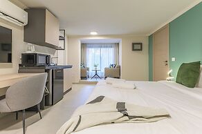 CityZen - Boutique Studios in Achrafieh