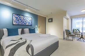 CityZen - Boutique Studios in Achrafieh