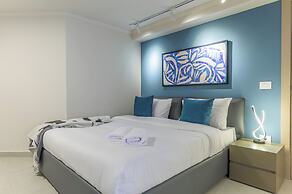 CityZen - Boutique Studios in Achrafieh