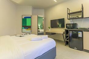 CityZen - Boutique Studios in Achrafieh
