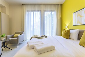 CityZen - Boutique Studios in Achrafieh