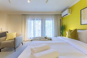 CityZen - Boutique Studios in Achrafieh