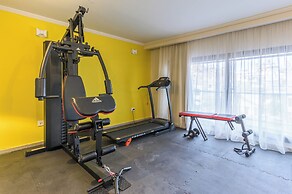 CityZen - Boutique Studios in Achrafieh