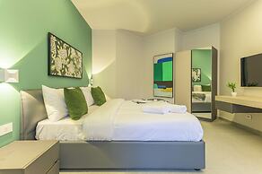 CityZen - Boutique Studios in Achrafieh