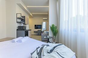 CityZen - Boutique Studios in Achrafieh