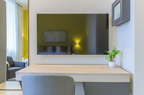 CityZen - Boutique Studios in Achrafieh