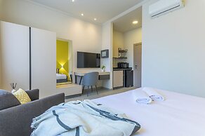 CityZen - Boutique Studios in Achrafieh