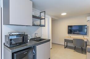 CityZen - Boutique Studios in Achrafieh