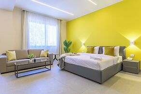 CityZen - Boutique Studios in Achrafieh